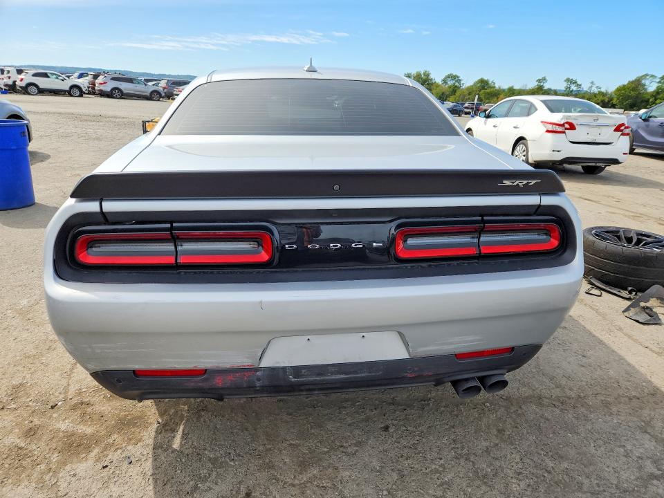 Продажа на аукционе авто 2019 Dodge Challenger, vin: 2C3CDZFJ3KH738951, номер лота: 69503926