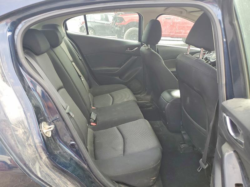 Продаж на аукціоні авто 2017 Mazda 3, vin: 3MZBN1K73HM100819, номер лоту: 67630406