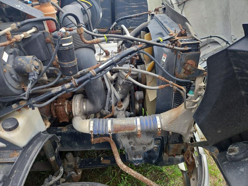 2007 Sterling Truck At მანქანა იყიდება აუქციონზე, vin: 2FWJA3CV57AY02794, აუქციონის ნომერი: 66189296