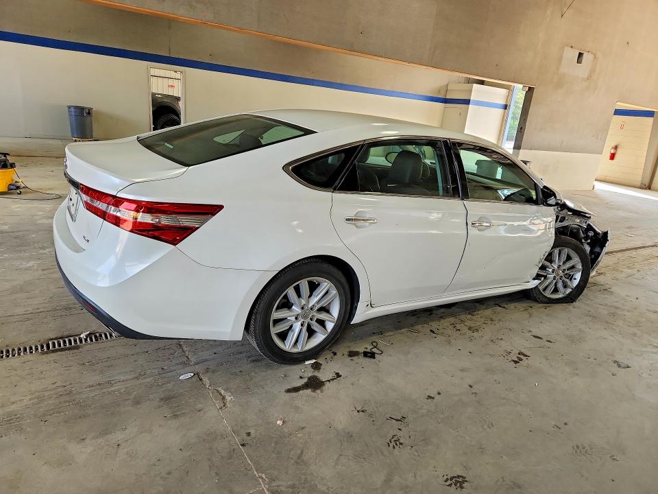 Продажа на аукционе авто 2013 Toyota Avalon, vin: 4T1BK1EB2DU031490, номер лота: 68228756