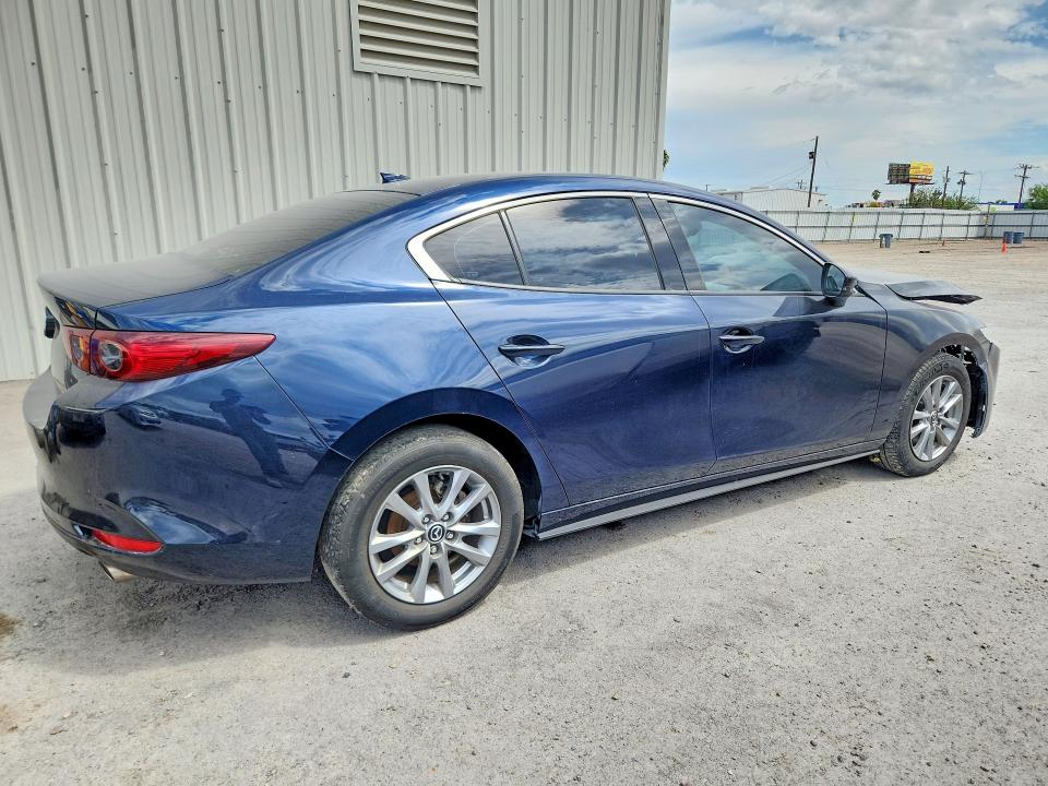 Aukcja sprzedaży 2022 Mazda 3, vin: 3MZBPBDL4NM319259, numer aukcji: 67957016