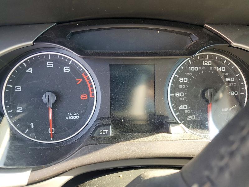 Aukcja sprzedaży 2009 Audi A4, vin: WAUSF78K19N032300, numer aukcji: 67776736