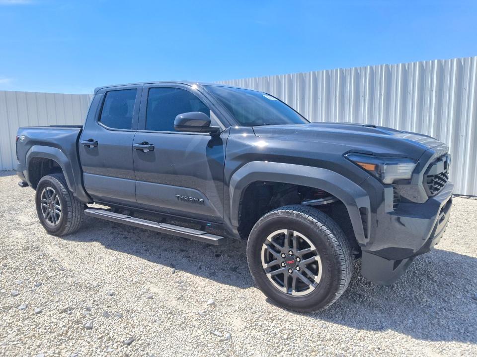 Aukcja sprzedaży 2025 Toyota Tacoma, vin: 3TYLB5JN6ST079709, numer aukcji: 69507556
