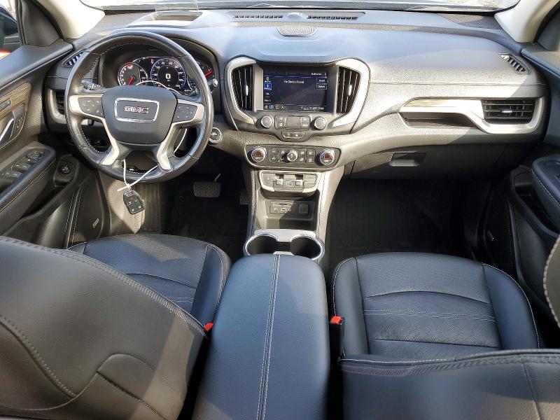 Продаж на аукціоні авто 2022 Gmc Terrain, vin: 3GKALXEVXNL261563, номер лоту: 68171966