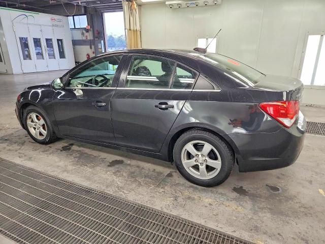 Aukcja sprzedaży 2016 Chevrolet Cruze Limited, vin: 1G1PE5SB5G7201530, numer aukcji: 64627076