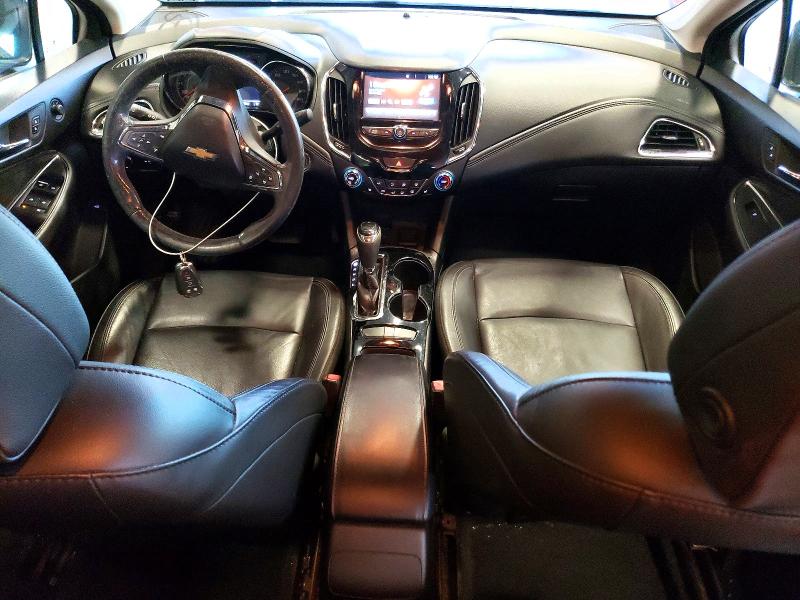 Aukcja sprzedaży 2017 Chevrolet Cruze, vin: 1G1BF5SM6H7171528, numer aukcji: 68229346