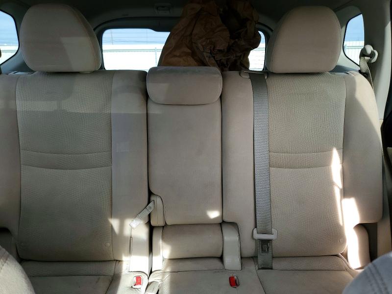 70636376 :رقم المزاد ، 5N1AT2MKXFC765545 vin ، 2015 Nissan Rogue مزاد بيع