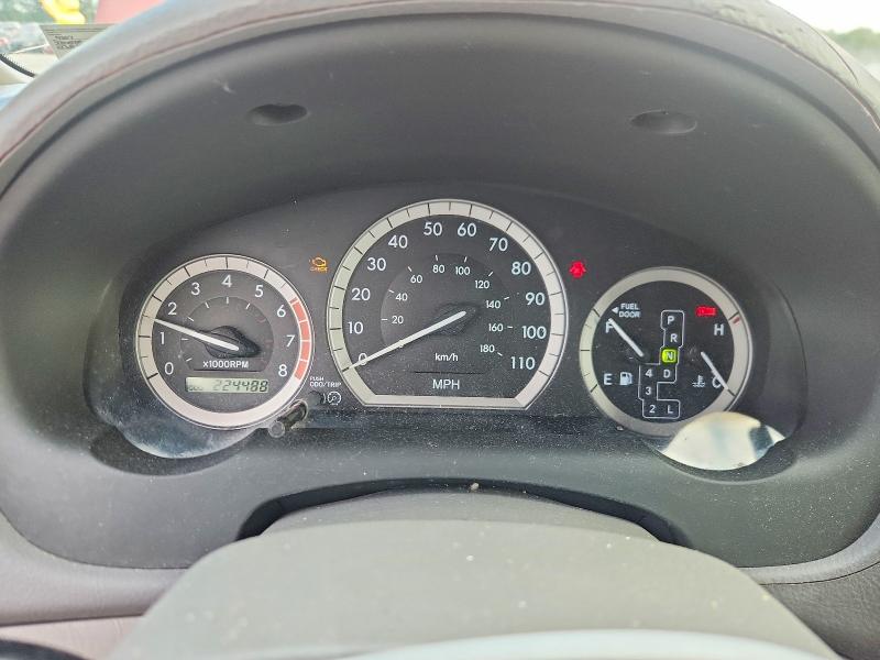 Продаж на аукціоні авто 2005 Toyota Sienna, vin: 5TDZA23C45S329357, номер лоту: 69427066