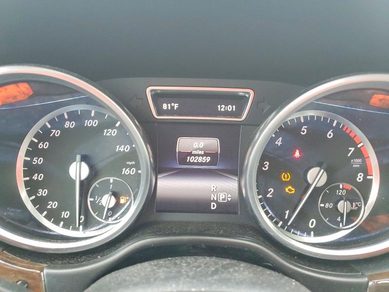 Продаж на аукціоні авто 2014 Mercedes-benz Gl, vin: 4JGDF7CE0EA413145, номер лоту: 67976276