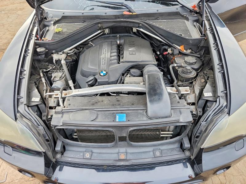 Продажа на аукционе авто 2011 Bmw X5, vin: 5UXZV4C55BL738030, номер лота: 71142526