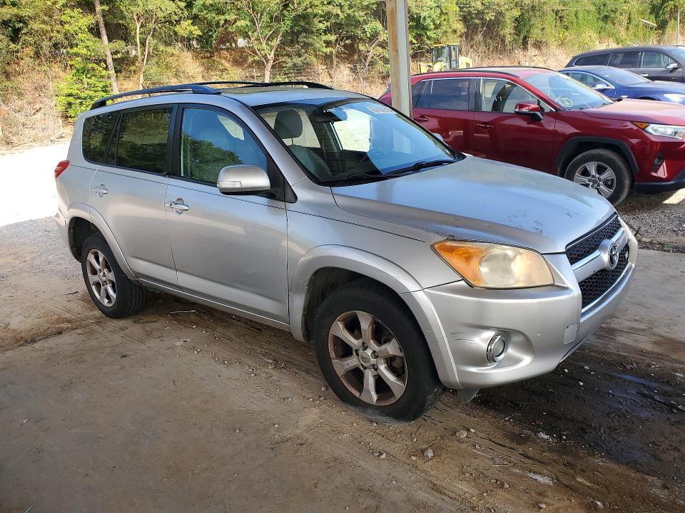Aukcja sprzedaży 2010 Toyota Rav4, vin: JTMYK4DV6AD004493, numer aukcji: 67452616