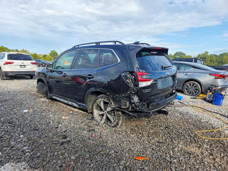 68276676 :رقم المزاد ، JF2SKAXC8MH515135 vin ، 2021 Subaru Forester مزاد بيع