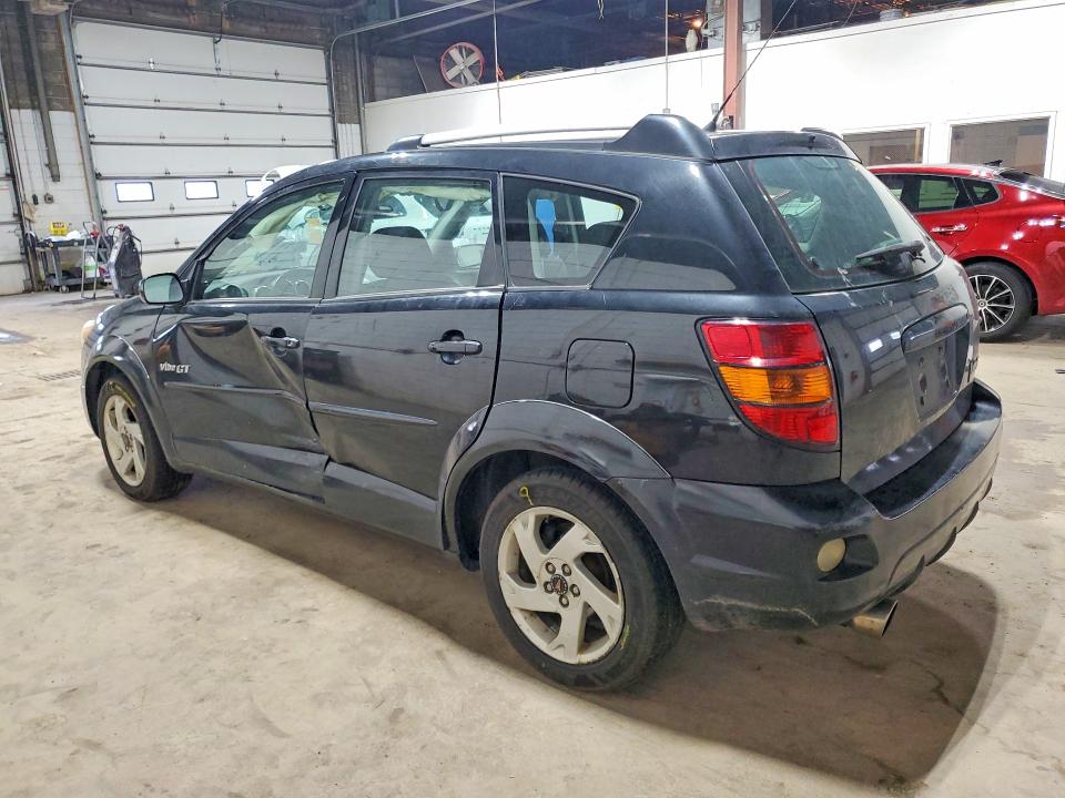 2005 Pontiac Vibe მანქანა იყიდება აუქციონზე, vin: 5Y2SN66L75Z454702, აუქციონის ნომერი: 70703166
