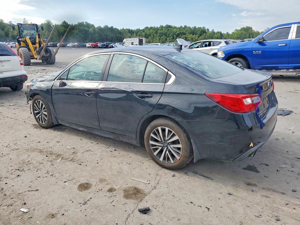 67897486 :رقم المزاد ، 4S3BNAF67K3041609 vin ، 2019 Subaru Legacy مزاد بيع