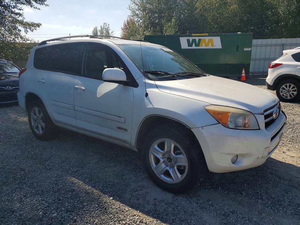 69842636 :رقم المزاد ، JTMZK31V965003987 vin ، 2006 Toyota Rav4 مزاد بيع