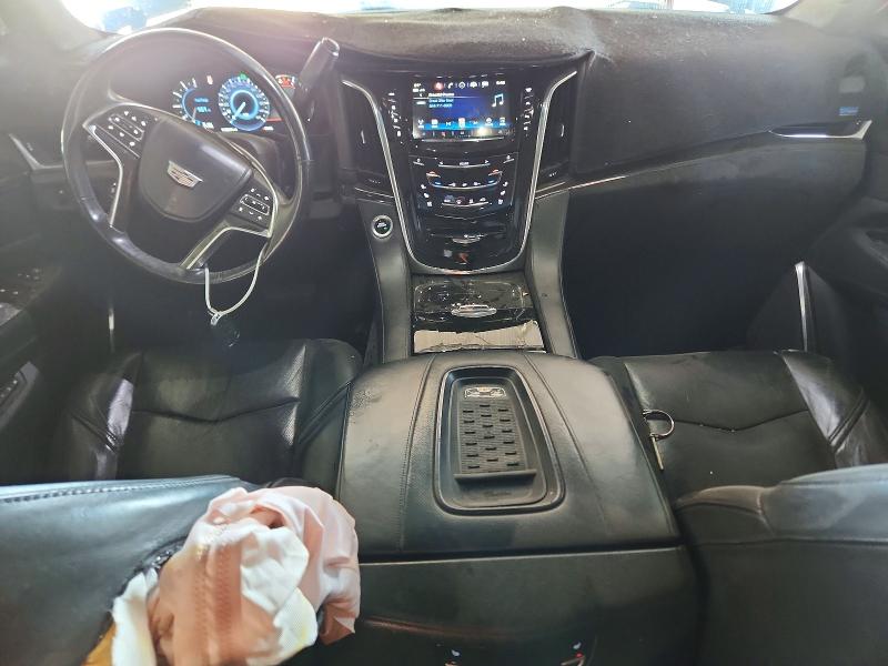 Продаж на аукціоні авто 2017 Cadillac Escalade, vin: 1GYS4DKJ8HR226184, номер лоту: 68375346