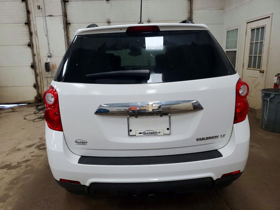 Aukcja sprzedaży 2015 Chevrolet Equinox, vin: 2GNALBEK5F1141653, numer aukcji: 67094806