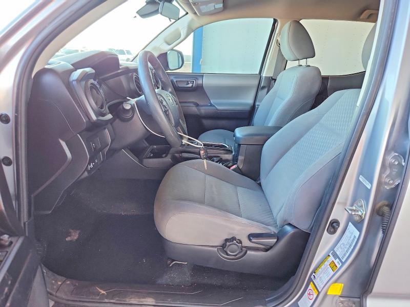 Продаж на аукціоні авто 2020 Toyota Tacoma, vin: 3TMCZ5AN0LM335867, номер лоту: 69344296