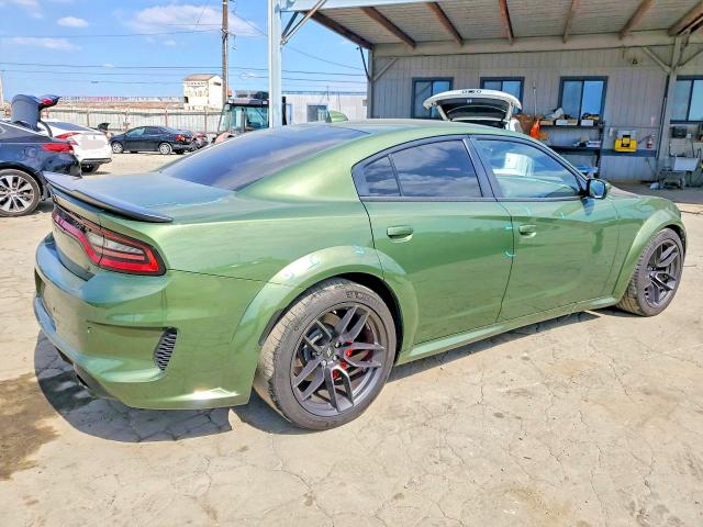 Aukcja sprzedaży 2021 Dodge Charger, vin: 2C3CDXGJ5MH584653, numer aukcji: 69632276