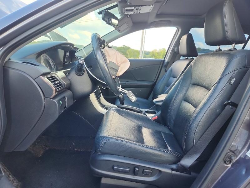 Aukcja sprzedaży 2017 Honda Accord, vin: 1HGCR2F86HA084599, numer aukcji: 67694846