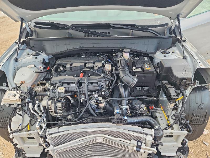 68339466 :رقم المزاد ، KM8HD3A3XTU477755 vin ، 2026 Hyundai Kona مزاد بيع