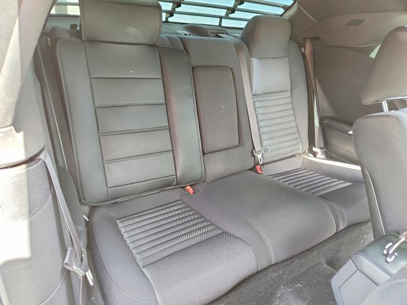 Продаж на аукціоні авто 2014 Dodge Challenger, vin: 2C3CDYAG2EH247314, номер лоту: 67786816