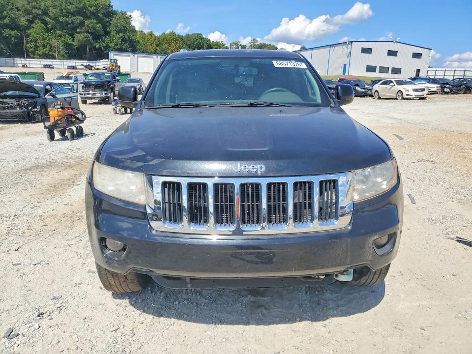 Aukcja sprzedaży 2012 Jeep Grand Cherokee, vin: 1C4RJEAG6CC146130, numer aukcji: 68571376