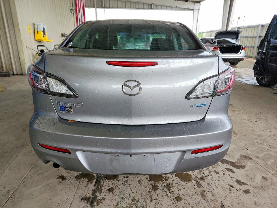 Продаж на аукціоні авто 2013 Mazda 3, vin: JM1BL1U71D1703717, номер лоту: 69910136
