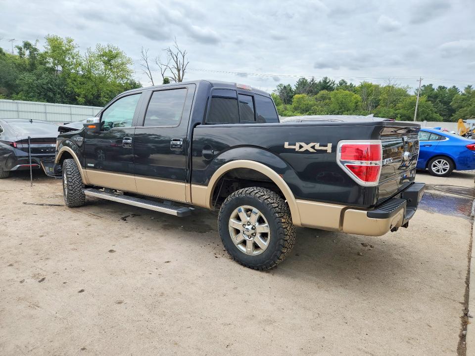 Aukcja sprzedaży 2013 Ford F150, vin: 1FTFW1ET0DKG42942, numer aukcji: 68807676