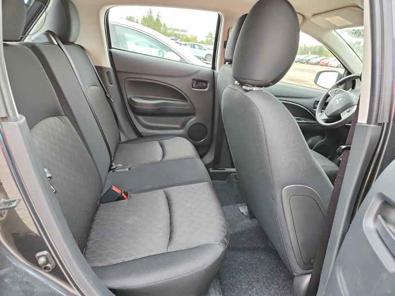 Aukcja sprzedaży 2024 Mitsubishi Mirage, vin: ML32AUHJ8RH015499, numer aukcji: 68217936