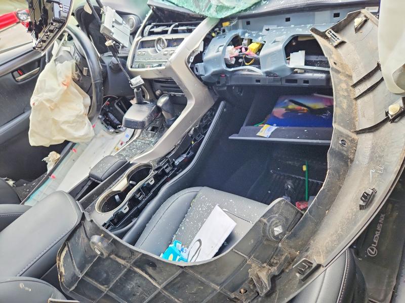 2020 Lexus Nx მანქანა იყიდება აუქციონზე, vin: JTJGARDZ9L5017134, აუქციონის ნომერი: 67609946