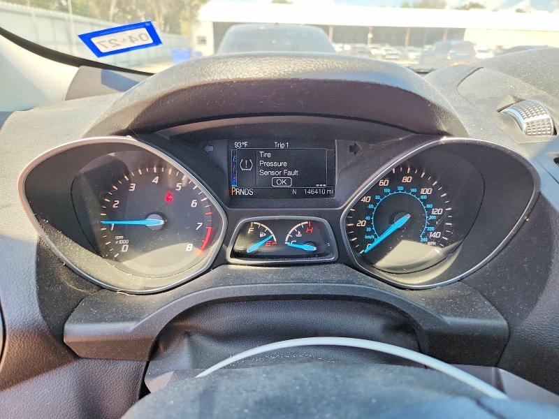 Продажа на аукционе авто 2016 Ford Escape, vin: 1FMCU0GX7GUB06898, номер лота: 70619106