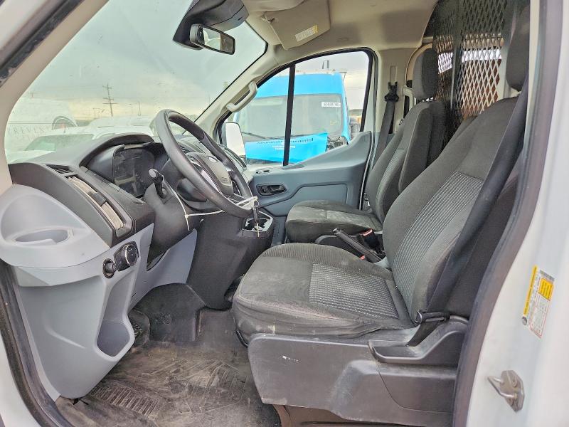 2018 Ford Transit მანქანა იყიდება აუქციონზე, vin: 1FTYR1YM0JKA88396, აუქციონის ნომერი: 67312196