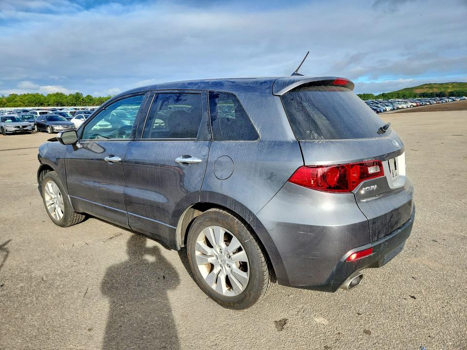 Aukcja sprzedaży 2012 Acura Rdx, vin: 5J8TB1H28CA000329, numer aukcji: 70738706