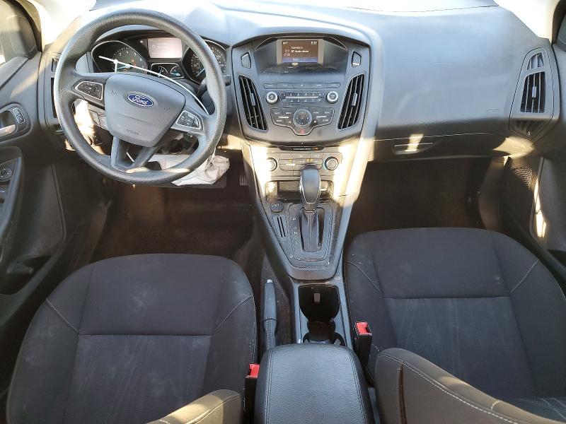 Aukcja sprzedaży 2018 Ford Focus, vin: 1FADP3F25JL328849, numer aukcji: 67818686