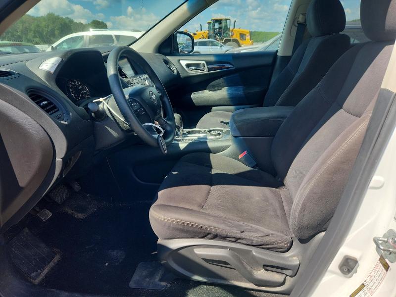 Продаж на аукціоні авто 2016 Nissan Pathfinder, vin: 5N1AR2MMXGC614108, номер лоту: 67572366
