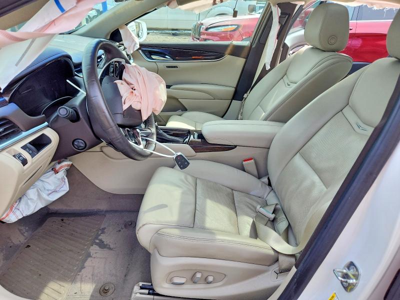 Продажа на аукционе авто 2016 Cadillac Xts, vin: 2G61M5S33G9186648, номер лота: 67459676