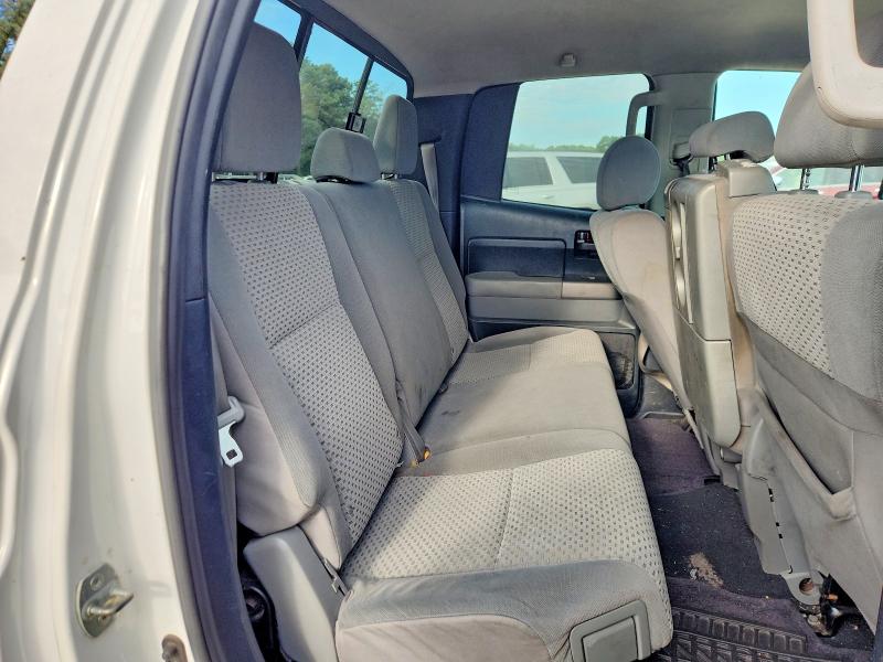 2012 Toyota Tundra მანქანა იყიდება აუქციონზე, vin: 5TFUM5F18CX028949, აუქციონის ნომერი: 69603846