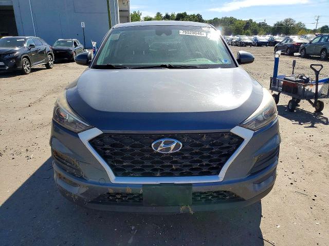 Aukcja sprzedaży 2019 Hyundai Tucson, vin: KM8J23A49KU063039, numer aukcji: 70528046