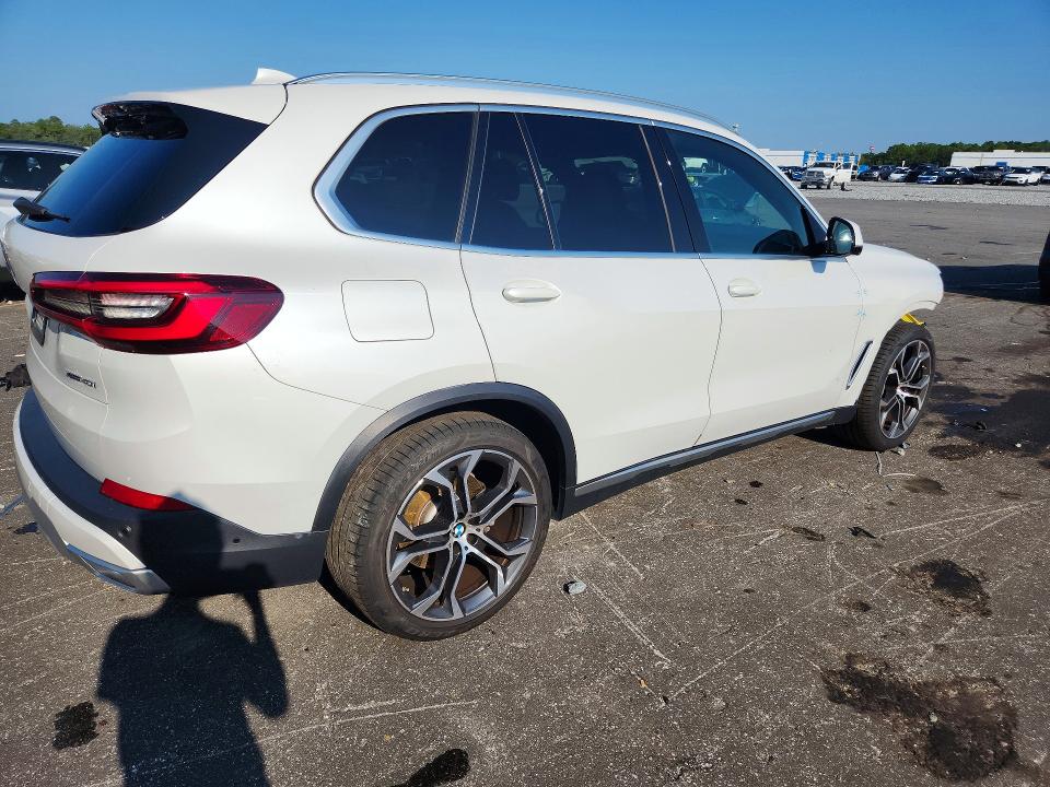 Aukcja sprzedaży 2022 Bmw X5, vin: 5UXCR6C05N9N06295, numer aukcji: 68377586