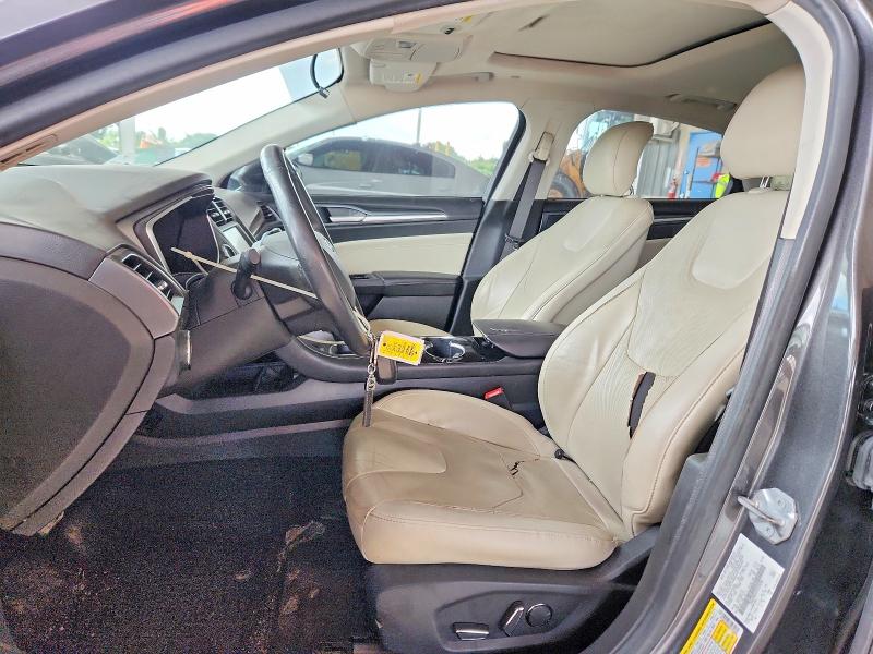 Aukcja sprzedaży 2015 Ford Fusion, vin: 3FA6P0SU5FR102026, numer aukcji: 67338066