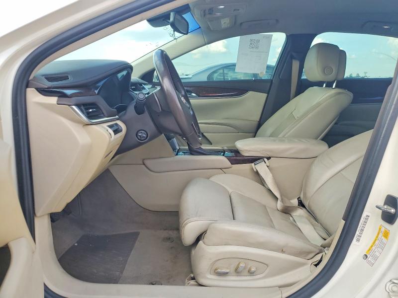 2013 Cadillac Xts მანქანა იყიდება აუქციონზე, vin: 2G61S5S34D9216466, აუქციონის ნომერი: 69732536