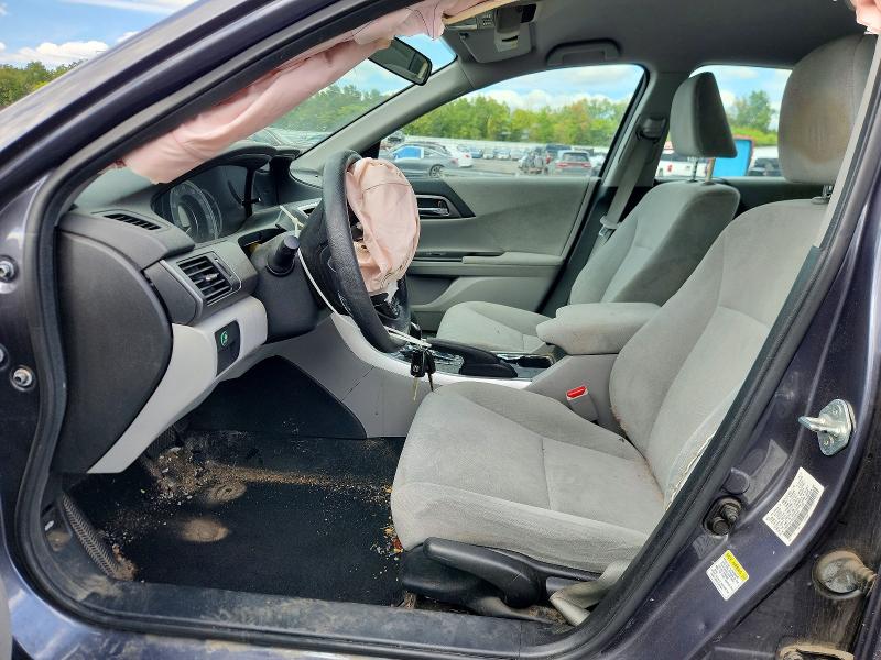 Aukcja sprzedaży 2013 Honda Accord, vin: 1HGCR2F39DA166857, numer aukcji: 70089806