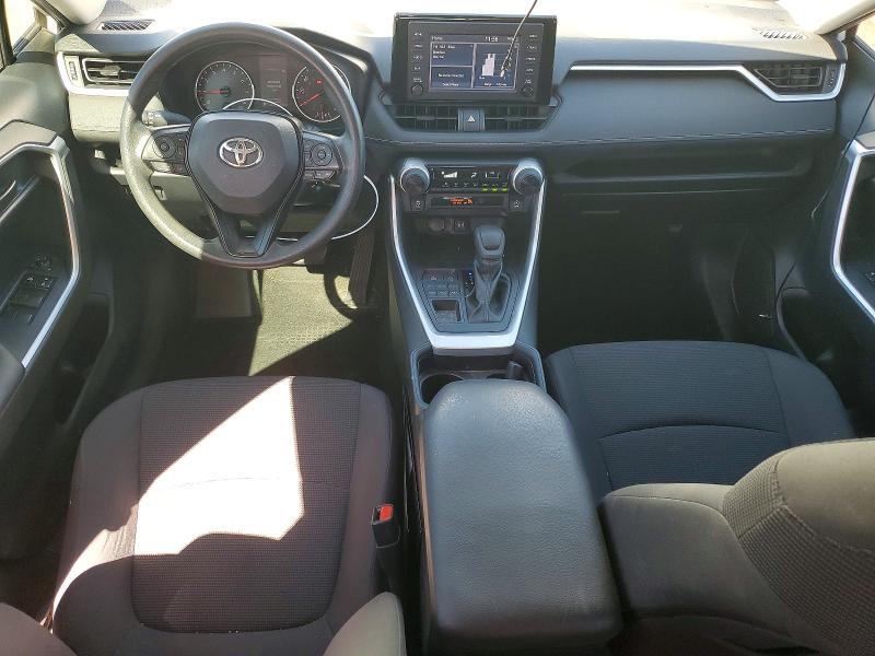 Aukcja sprzedaży 2019 Toyota Rav4, vin: 2T3F1RFVXKC013420, numer aukcji: 71102356
