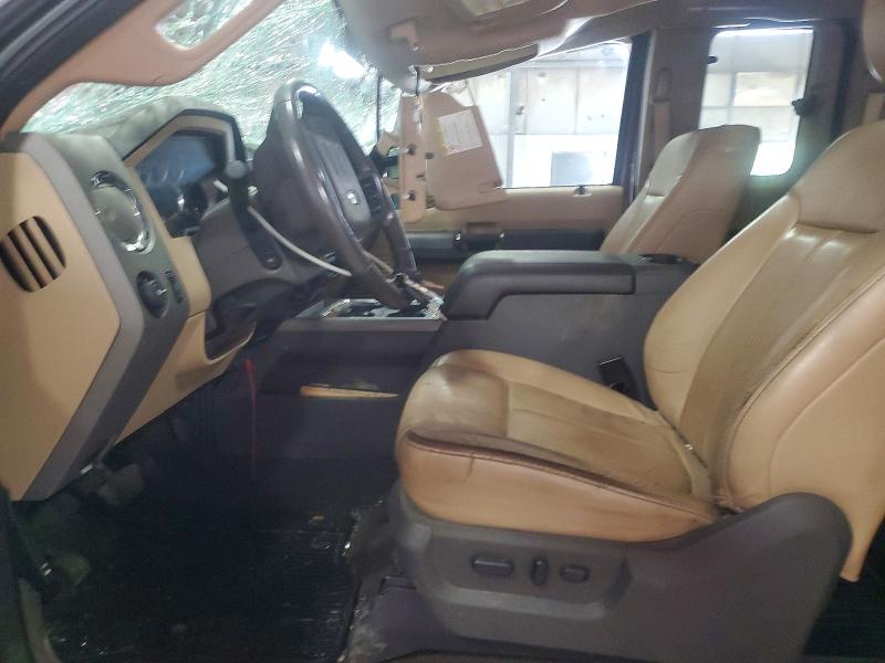 Продажа на аукционе авто 2012 Ford F350, vin: 1FT8X3B68CEA48371, номер лота: 68066556