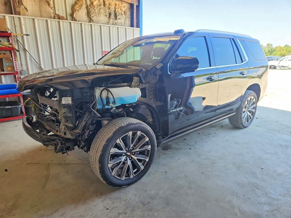 Продаж на аукціоні авто 2026 Chevrolet Tahoe, vin: 1GNS6TKL9TR158781, номер лоту: 67259366