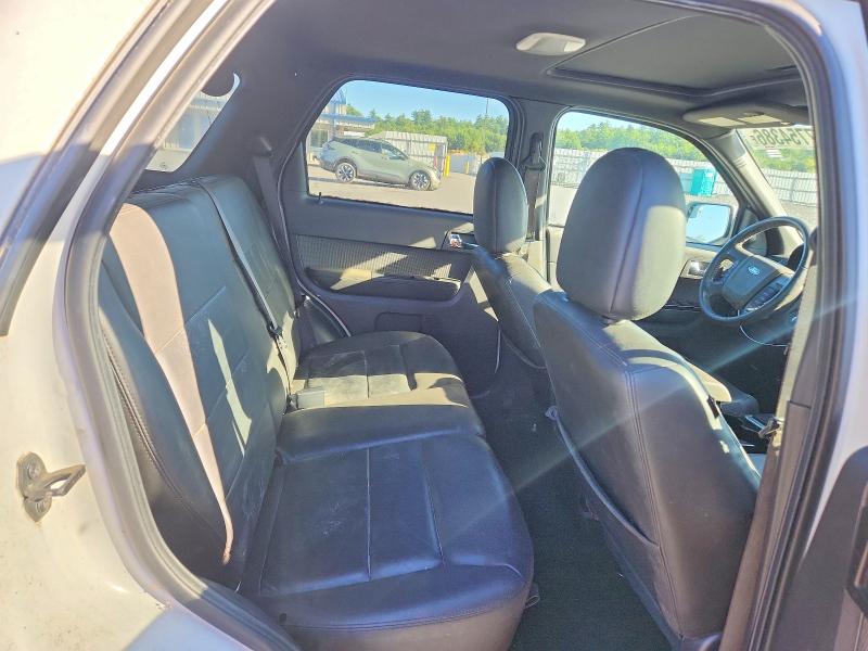 2012 Ford Escape მანქანა იყიდება აუქციონზე, vin: 1FMCU9EG9CKB25708, აუქციონის ნომერი: 67754386