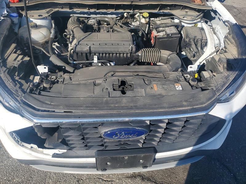 Auction sale of the 2025 Ford Escape, vin: 1FMCU9GN0SUB17768, lot number: 68742576