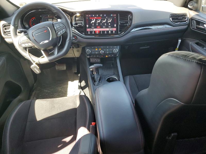 Продаж на аукціоні авто 2026 Dodge Durango, vin: 1C4SDJCT7TC184672, номер лоту: 67992996