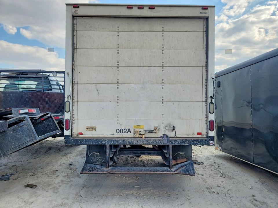 69029766 :رقم المزاد ، 1GB3G3CG8F1130912 vin ، 2015 Chevrolet Express G3500 مزاد بيع